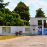 Terminata la protesta degli ospiti dell'ex caserma Cavarzerani di Udine contro quarantena