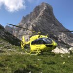 Cade mentre scende da un torrione nelle Dolomiti Friulane: muore alpinista di 70 anni