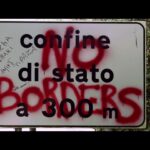 Rotta balcanica, migranti in preoccupante aumento. Il docu-film di Mauro Caputo