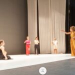 In prima assoluta stasera al Rossetti "Le Eccellenti"