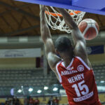 Basket: Allianz Trieste chiude in doppia cifra contro il Vanoli Cremona