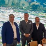 Interporto Pordenone, importante collaborazione con Nola. Nuova attività e-commerce