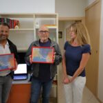 Suggellato il progetto “La casa del dono”