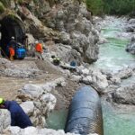 Maltempo, in Destra Tagliamento manca ancora acqua potabile. Dal 3 settembre i test sanitari
