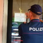 Schiamazzi, ubriachezza e degrado: la Polizia chiude un bar a Fiume Veneto