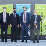 Il Presidente del Consiglio Conte a Trieste per la cerimonia di chiusura di ESOF 2020