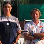 Il tennis è tra gli sport più sicuri: boom di iscrizioni nei circoli dell'Mpt