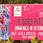 Il Giro d’Italia 2020 approda in Friuli Venezia Giulia con due tappe mozzafiato