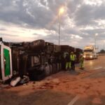 Due incidenti in A4, deceduto un conducente. Autostrada chiusa fra San Giorgio di Nogaro e Latisana
