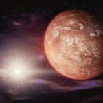 L'astronauta Paolo Nespoli a ESOF 2020: abitare su Marte? Perché no!