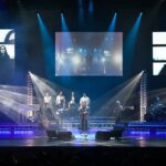 "This is Groove!" lo show che inaugura l'anno scolastico