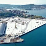 Trieste al centro dei traffici commerciali tra Nord e Sud Europa: accordo con Amburgo