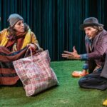 "La pazza di Chaillot” di Jean Giraudoux inaugura la Stagione del Rossetti