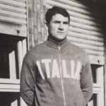 Dino Marcuz, il maestro per antonomasia del sollevamento pesi azzurro