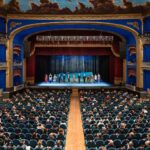 Riprogrammati gli spettacoli per il Teatro Stabile del Friuli Venezia Giulia,