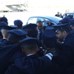 Anniversario dell'uccisione degli agenti di polizia Demenego e Rotta, le celebrazioni