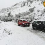 Muore un cacciatore sul monte Tenchia dopo essere precipitato con la sua auto