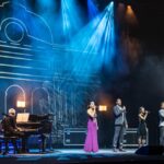 Le «Voci» del Rossetti: Trieste, città del musical