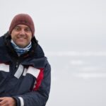Manuel Bensi nuovo rappresentante di OGS  nella Commissione scientifica nazionale per l’Antartide