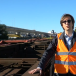 Porto di Trieste attiva Easywagon, servizio di noleggio carri per il trasporto ferroviario
