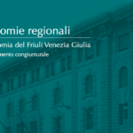 Report autunnale della Banca d'Italia sull'economia del FVG. Pesa il Covid, si va al risparmio