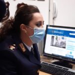 Polizia Postale intercetta giro di pedopornografia web con immagini di violenza: arresto e sequestri