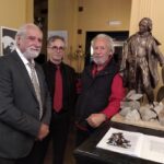 Giorgio Delben dà nuova vita a Josef Ressel