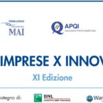 A Sultan uno dei riconoscimenti del “Premio IxI - Imprese per l’Innovazione”