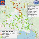 Protezione Civile FVG e OGS assieme per il monitoraggio dei terremoti