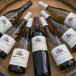A Cormòns, nel Collio, le 30 vendemmie di Ronco dei Tassi