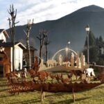 Dal 20 dicembre 2020 al 6 gennaio 2021 – Borghi e Presepi a Sutrio