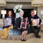 Dona "La borsa che Dona" per la Giornata Mondiale del Dono
