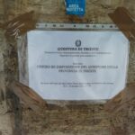 La Polizia chiude un bar a Trieste per violazione delle norme anti Covid