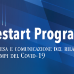 "Restart Program. Impresa e comunicazione del rilancio ai tempi del Covid-19": il manuale open access di Ferpi Triveneto