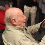 È morto a Trieste Franco Giraldi, regista, sceneggiatore e critico cinematografico