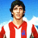 Paolo Rossi, il simbolo dell’Italia felice