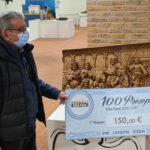 La natività che racconta la speranza: con le premiazioni si chiude la rassegna “100 presepi”