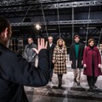 Con oltre 20.000 visualizzazioni "Trieste e la Memoria - Un viaggio nella città” resterá disponibile per la visione gratuita fino a venerdì 5 febbraio