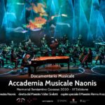 3° Memorial  Beniamino Gavasso con l’Orchestra Naonis diretta da Valter Sivilotti  ospite speciale Remo Anzovino