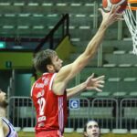 Basket: dopo tre sconfitte contro l'Allianz la Dinamo Sassari si prende la rivincita. Le foto