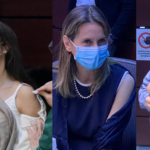 La campagna di vaccinazione contro Covid-19 in FVG minuto per minuto
