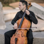 Seconda tappa per Chamber Music Trieste con "Contrappunti a parole”