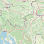 Nuova scossa di terremoto in Croazia di magnitudo 5.2, avvertita anche in Friuli Venezia Giulia