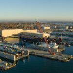 No alla cessione del 50% di Chantiers de l'Atlantique a Fincantieri. Proseguono collaborazioni