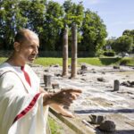 In gita ad Aquileia con la Mappa Parlante!
