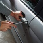 Polizia di Pordenone sgomina una banda di ladri specializzati nei furti a concessionari e noleggi auto