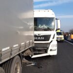 Grave incidente in A4, muore conducente di Tir incastrato nel veicolo: chiuso poi riaperto tratto