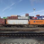 Entro un mese collegamento ferroviario tra Porto di Trieste e Interporto Pordenone, 120 km per far volare la produttività