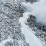 Montagne imbiancate come non succedeva da tempo. Promoturismo FVG pronta a riaprire il 18 gennaio