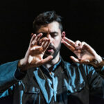 “Valzer per un mentalista” è in live streaming interattivo fino al 31 gennaio per Il Teatro Stabile del Friuli Venezia Giulia